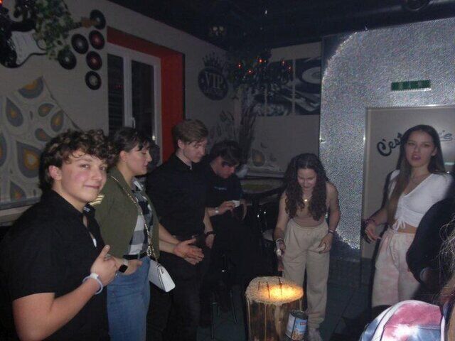 Galerie Cest la Vie Kindberg