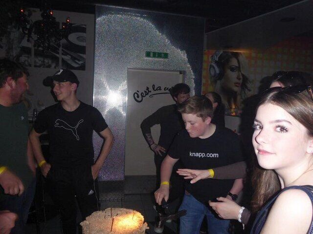 Galerie Cest la Vie Kindberg