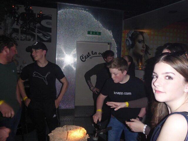 Galerie Cest la Vie Kindberg