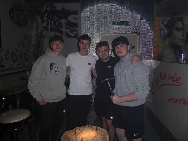 Galerie Cest la Vie Kindberg