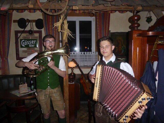 Galerie Cest la Vie Kindberg