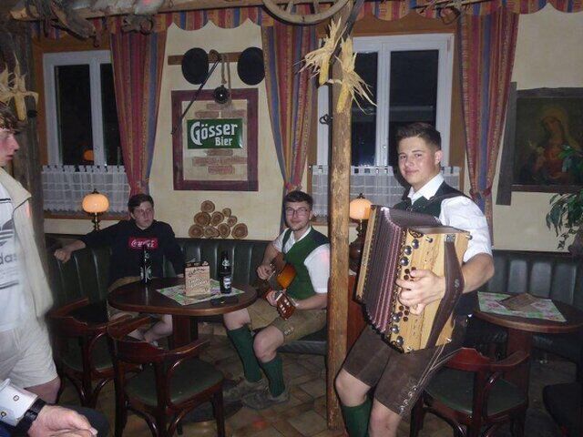 Galerie Cest la Vie Kindberg