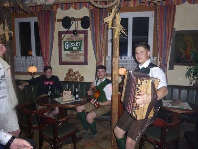 Galerie Cest la Vie Kindberg