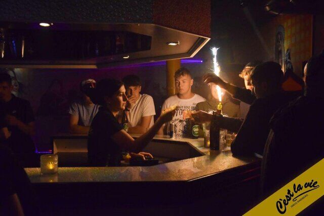 Galerie Cest la Vie Kindberg