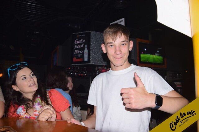 Galerie Cest la Vie Kindberg