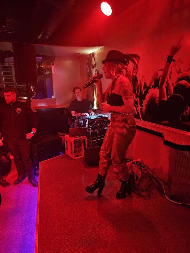 Galerie Cest la Vie Kindberg