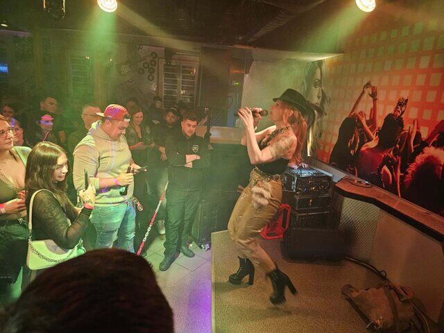 Galerie Cest la Vie Kindberg