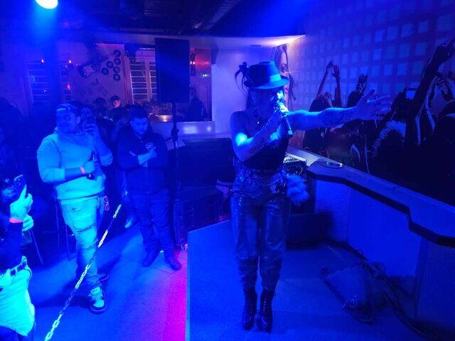 Galerie Cest la Vie Kindberg