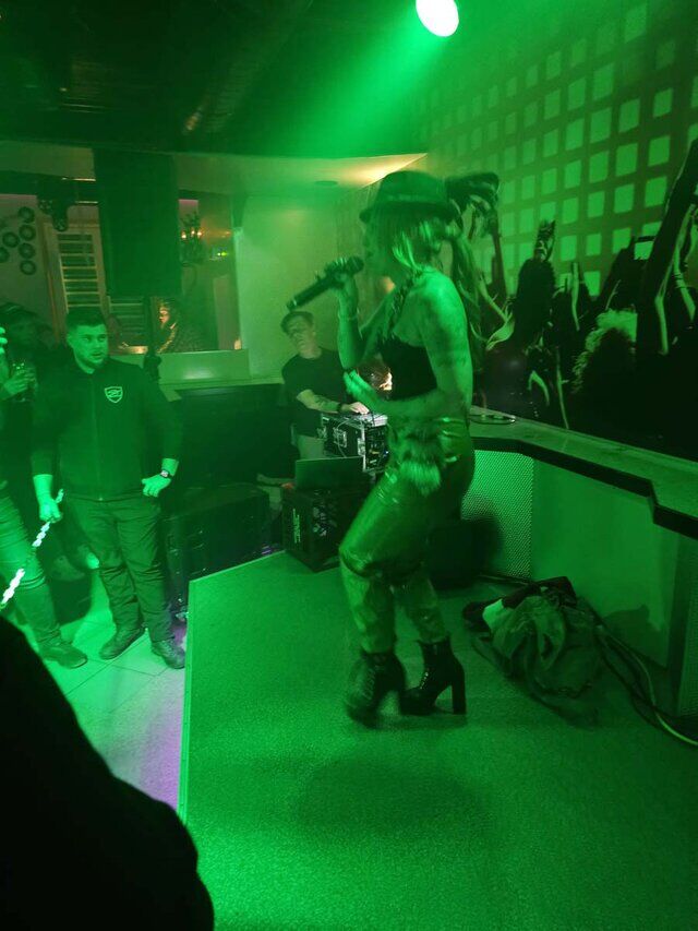 Galerie Cest la Vie Kindberg