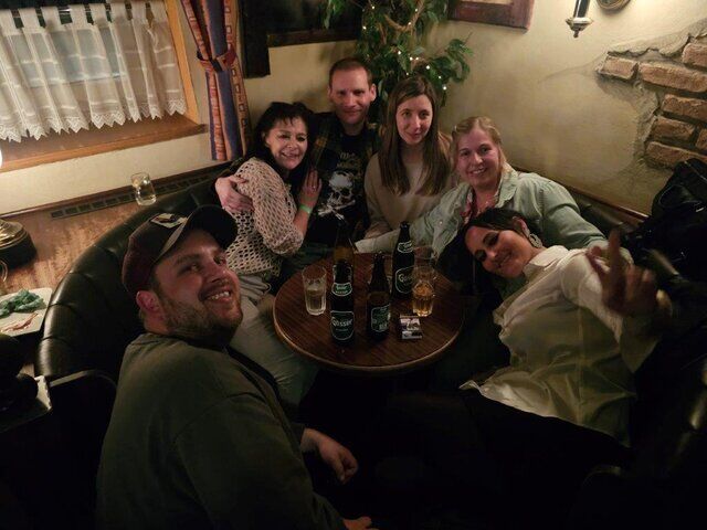 Galerie Cest la Vie Kindberg