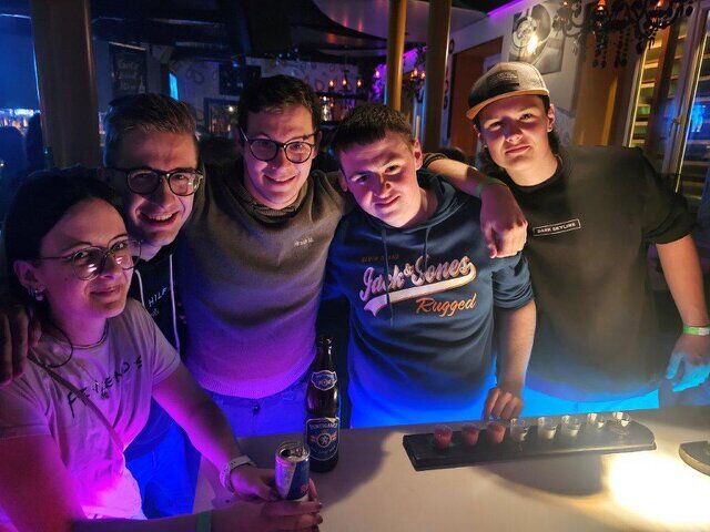 Galerie Cest la Vie Kindberg