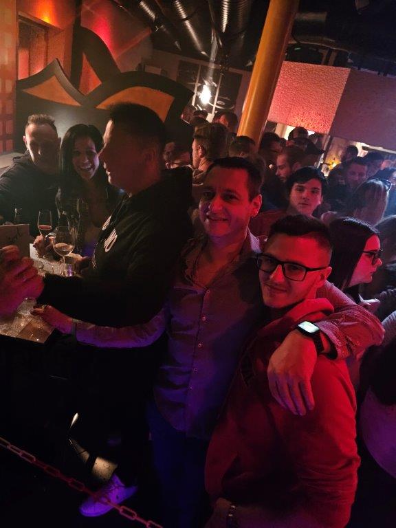 Galerie Cest la Vie Kindberg