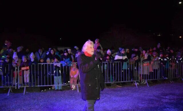 Perchtenlauf 2025- die Galerie