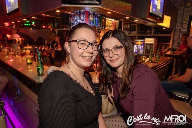 Hannah Live im Ces la vie