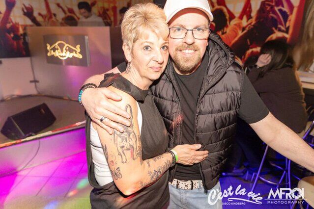 Hannah Live im Ces la vie