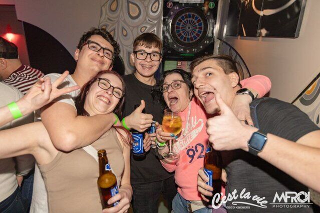 Hannah Live im Ces la vie