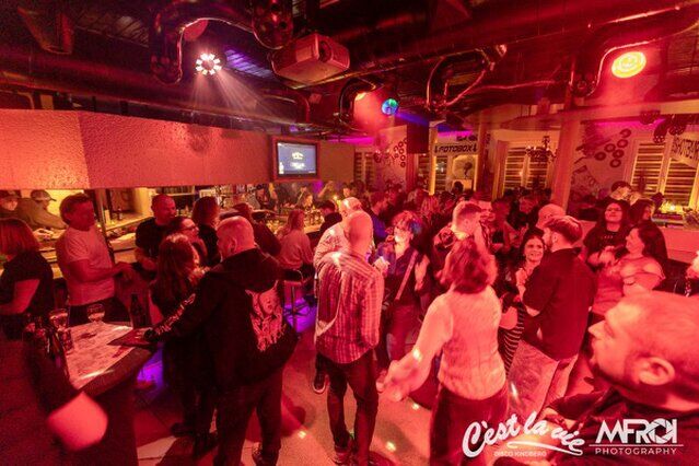 Hannah Live im Ces la vie