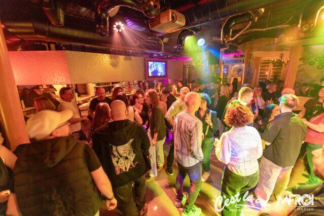 Hannah Live im Ces la vie