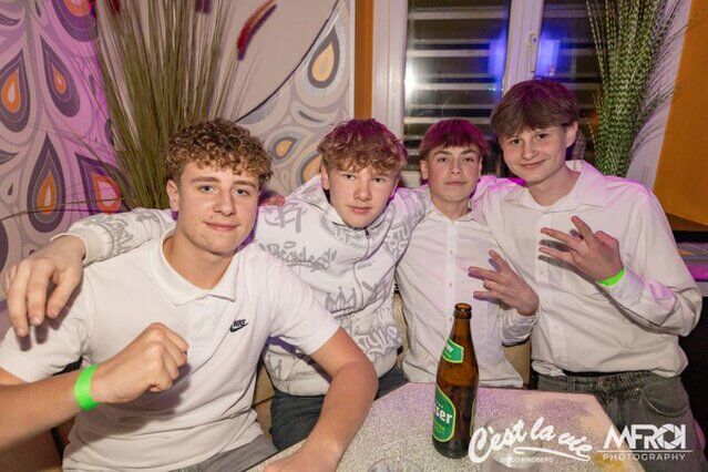 Hannah Live im Ces la vie