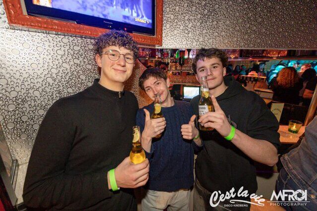 Hannah Live im Ces la vie