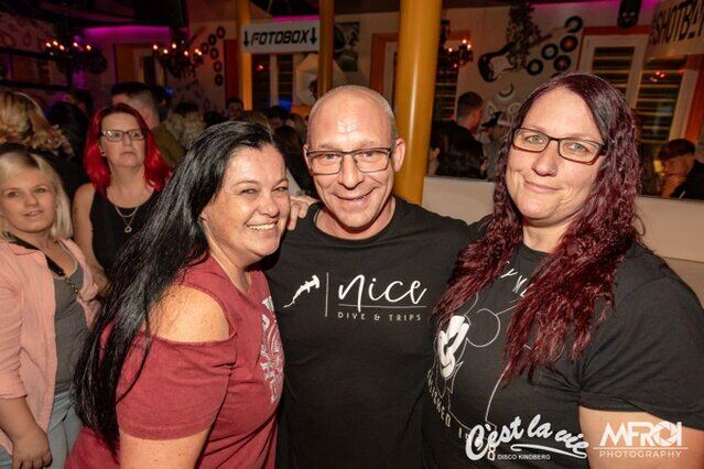 Hannah Live im Ces la vie