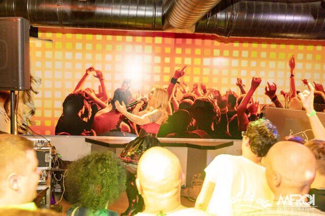 Hannah Live im Ces la vie