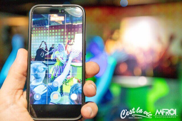 Hannah Live im Ces la vie