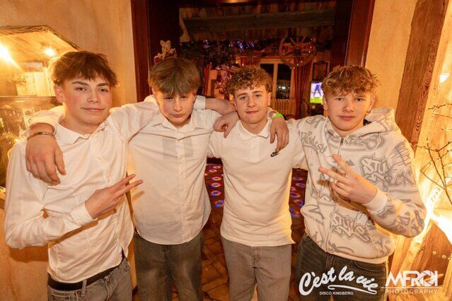 Hannah Live im Ces la vie