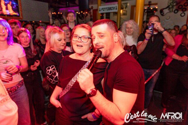 Auftritt von Pietro Basile 03.04.2026