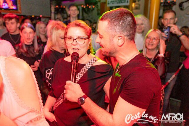 Auftritt von Pietro Basile 03.04.2026