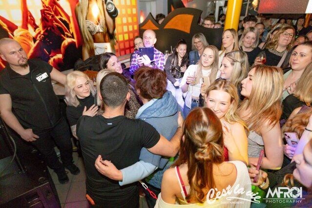 Auftritt von Pietro Basile 03.04.2026