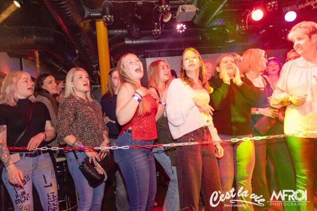 Auftritt von Pietro Basile 03.04.2026