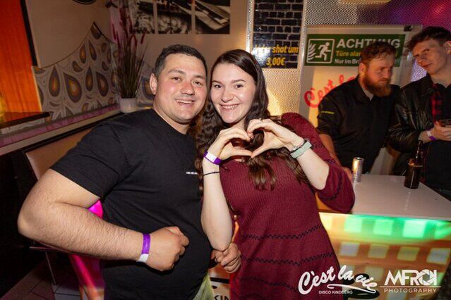 Auftritt von Pietro Basile 03.04.2026