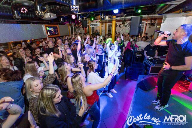 Auftritt von Pietro Basile 03.04.2026