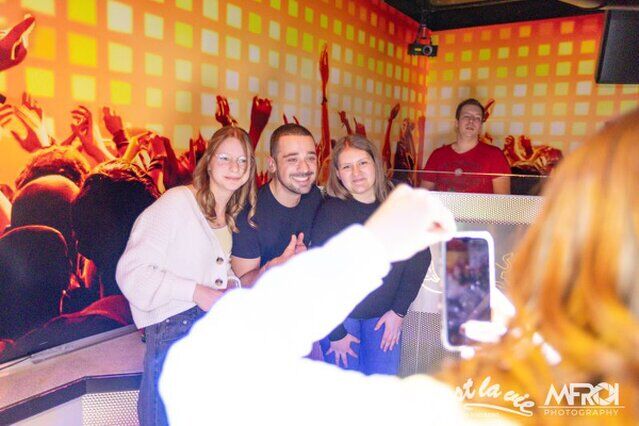 Auftritt von Pietro Basile 03.04.2026