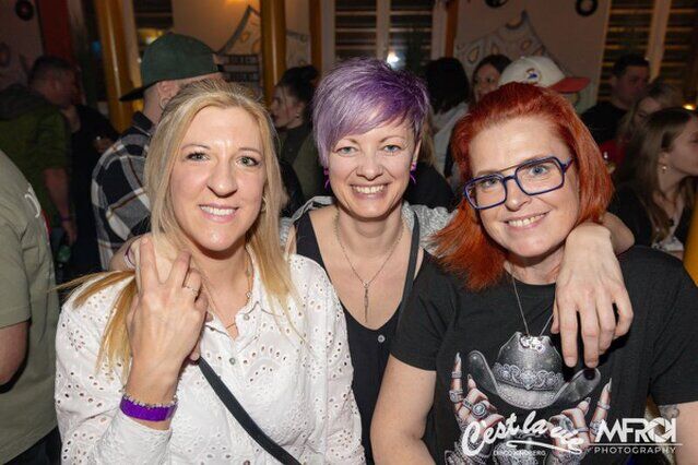 Auftritt von Pietro Basile 03.04.2026