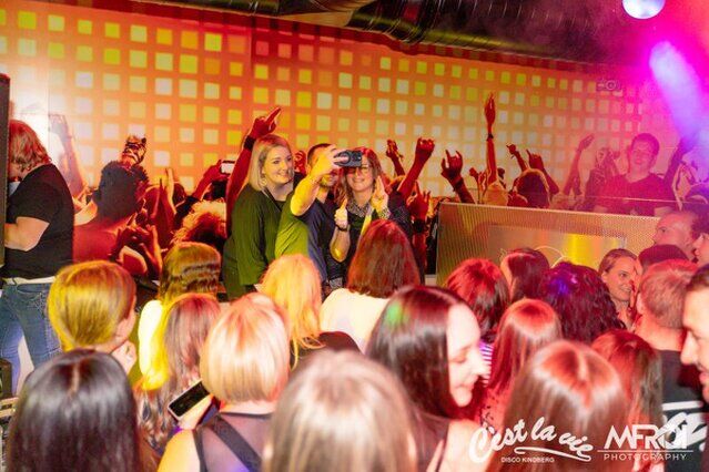 Auftritt von Pietro Basile 03.04.2026