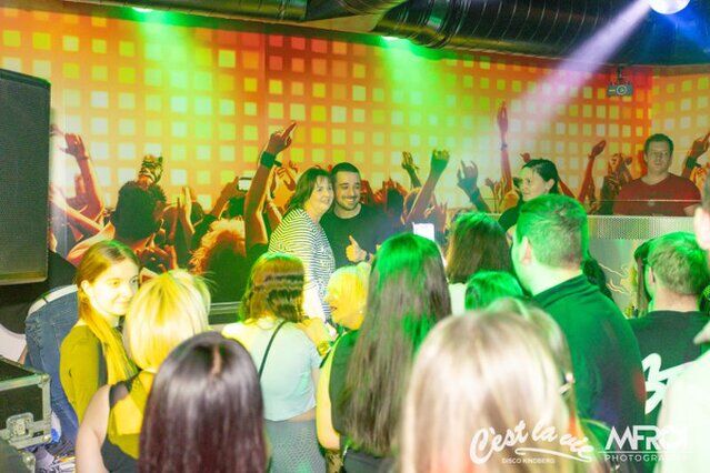 Auftritt von Pietro Basile 03.04.2026