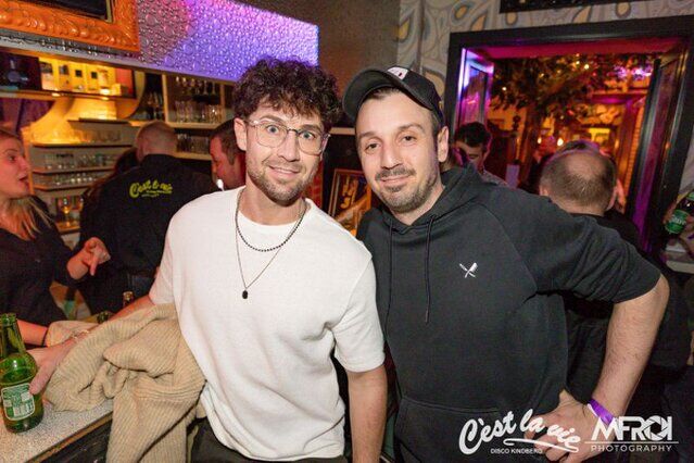 Auftritt von Pietro Basile 03.04.2026