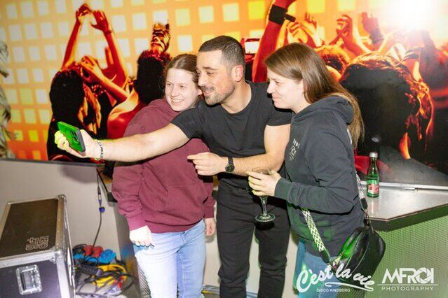 Auftritt von Pietro Basile 03.04.2026