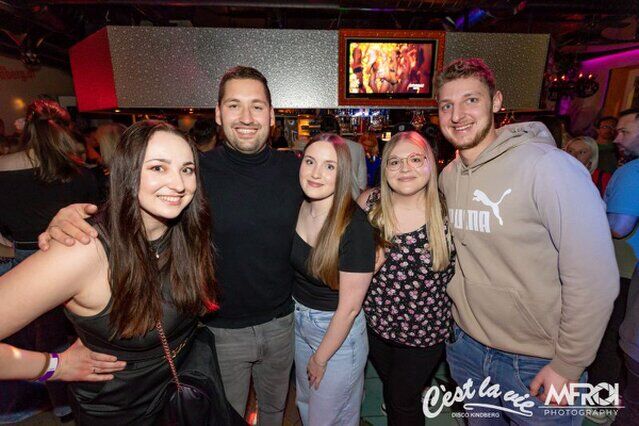 Auftritt von Pietro Basile 03.04.2026