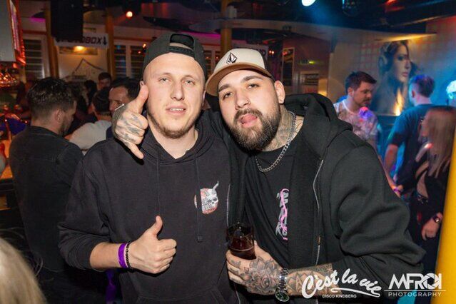 Auftritt von Pietro Basile 03.04.2026