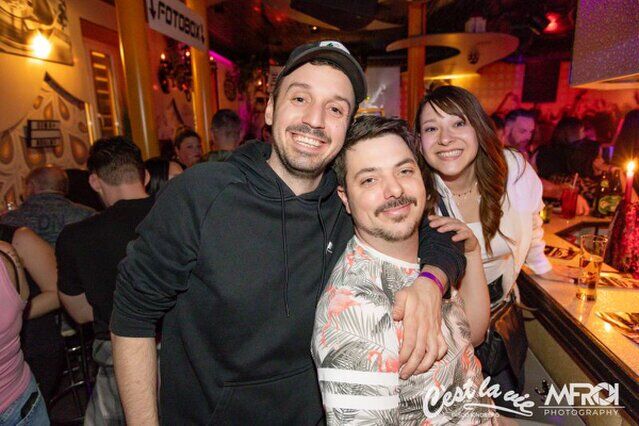 Auftritt von Pietro Basile 03.04.2026