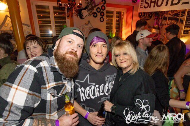 Auftritt von Pietro Basile 03.04.2026