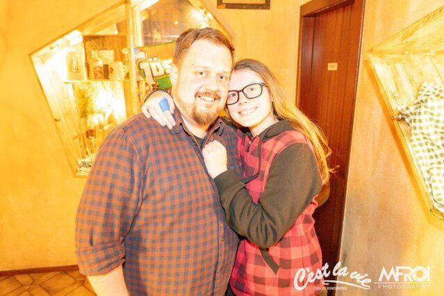 Auftritt von Pietro Basile 03.04.2026