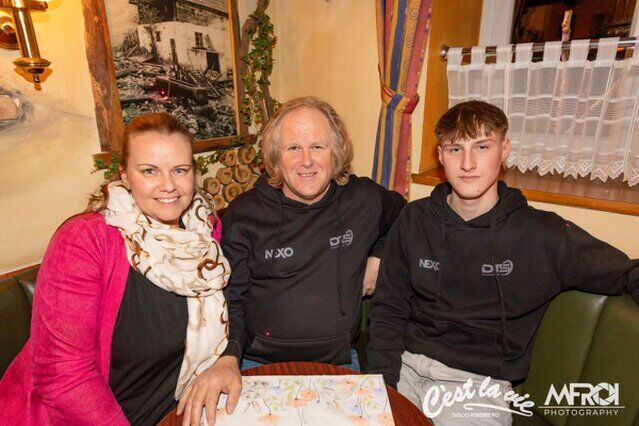 Auftritt von Pietro Basile 03.04.2026