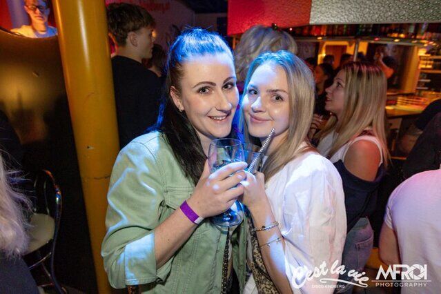 Auftritt von Pietro Basile 03.04.2026