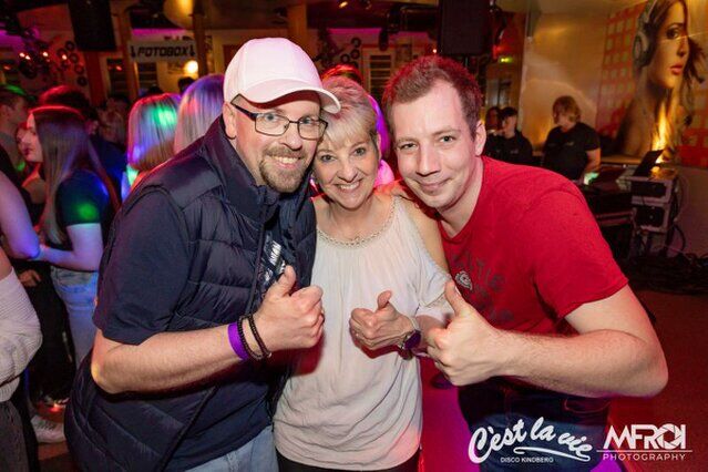 Auftritt von Pietro Basile 03.04.2026