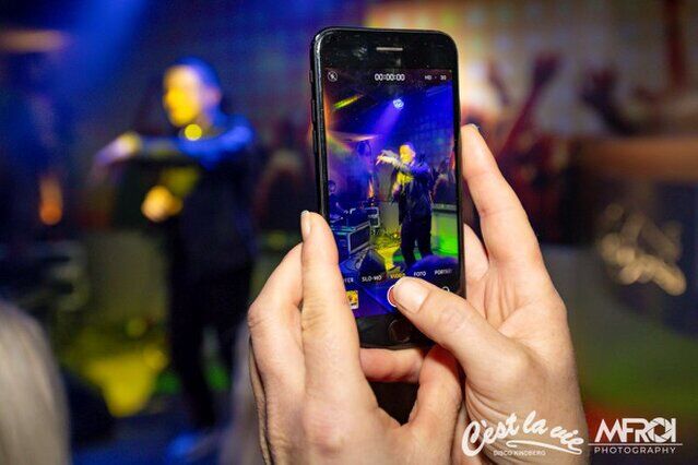 Auftritt von Pietro Basile 03.04.2026