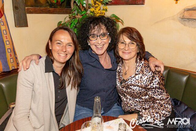 Auftritt von Pietro Basile 03.04.2026